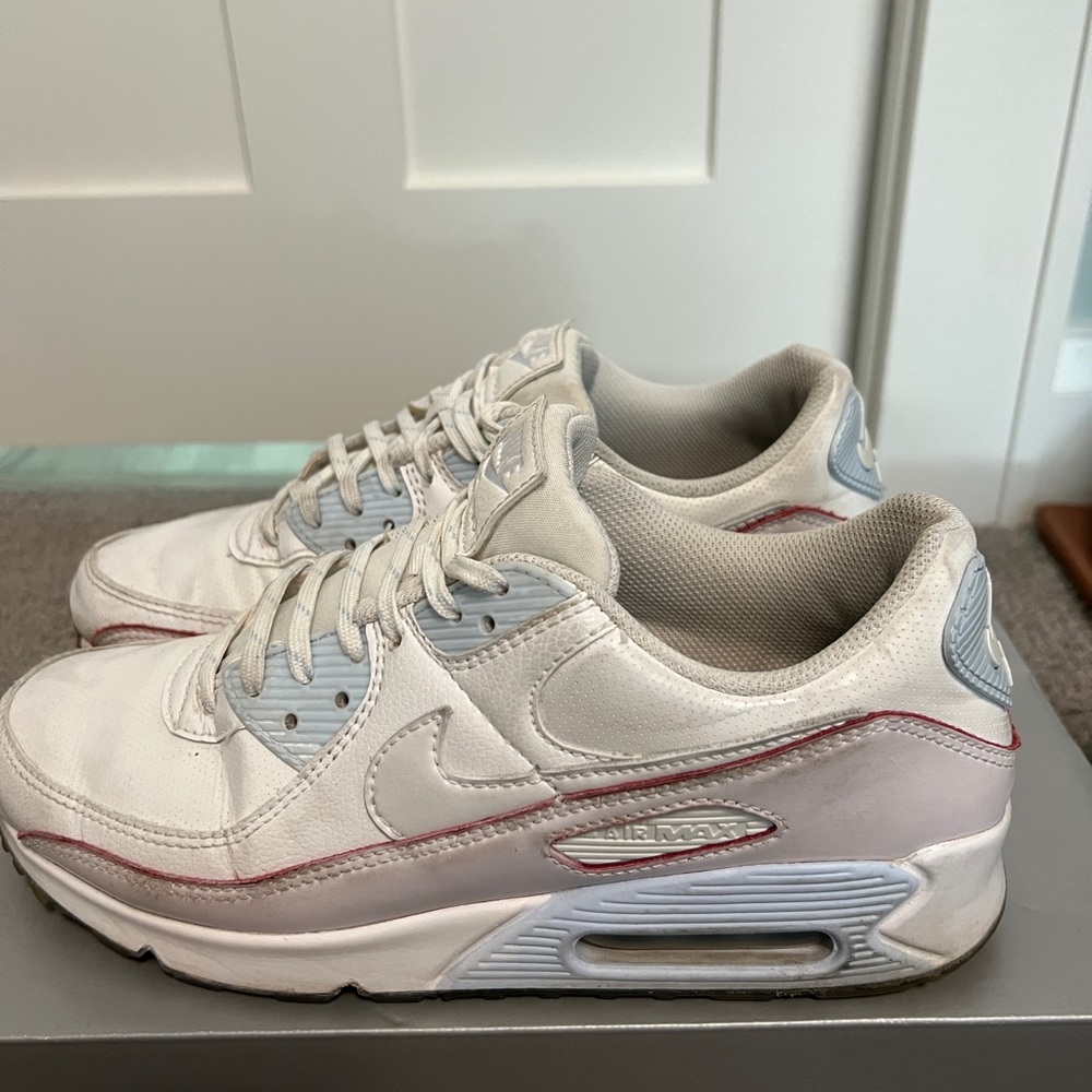 Nike Air Max 90 One of One